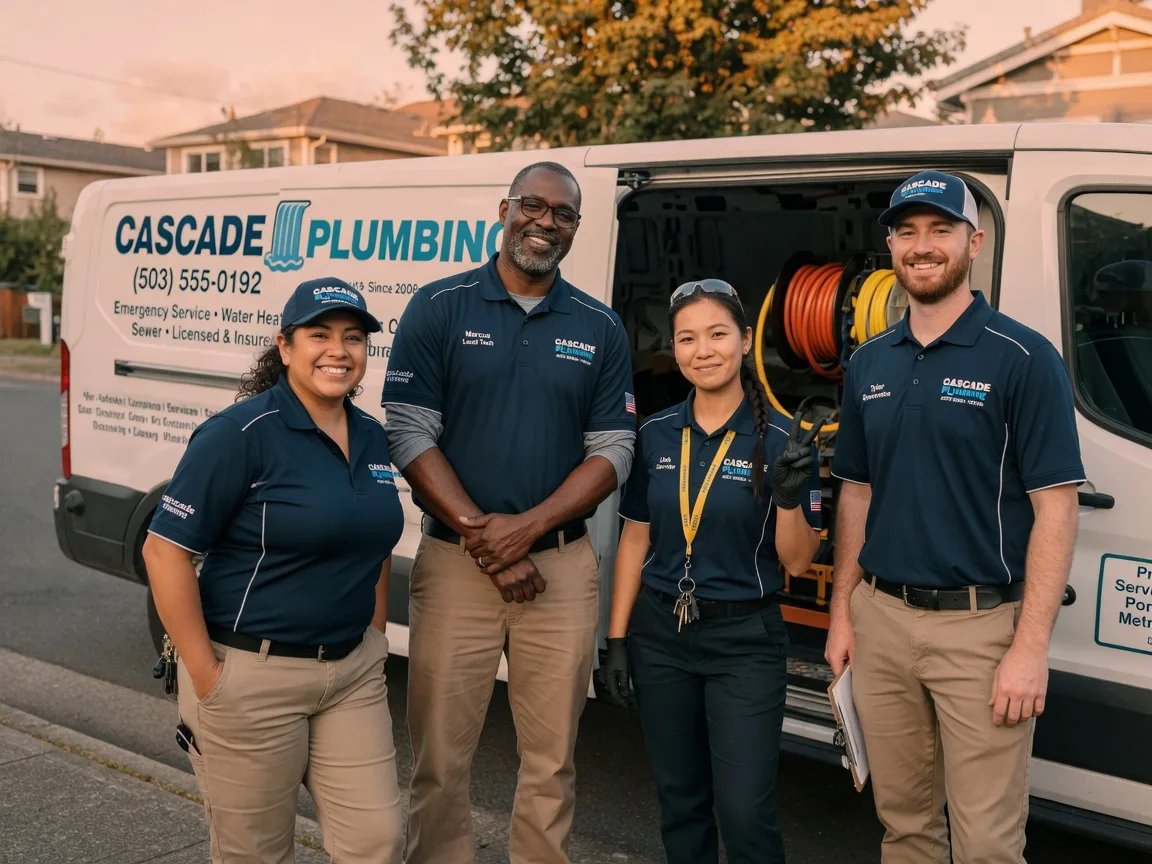 Emergency Plumber company in Hammond, LA